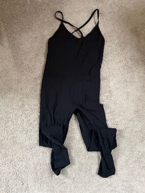 Align Jumpsuit